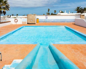Hermoso piso en Poris de Abona